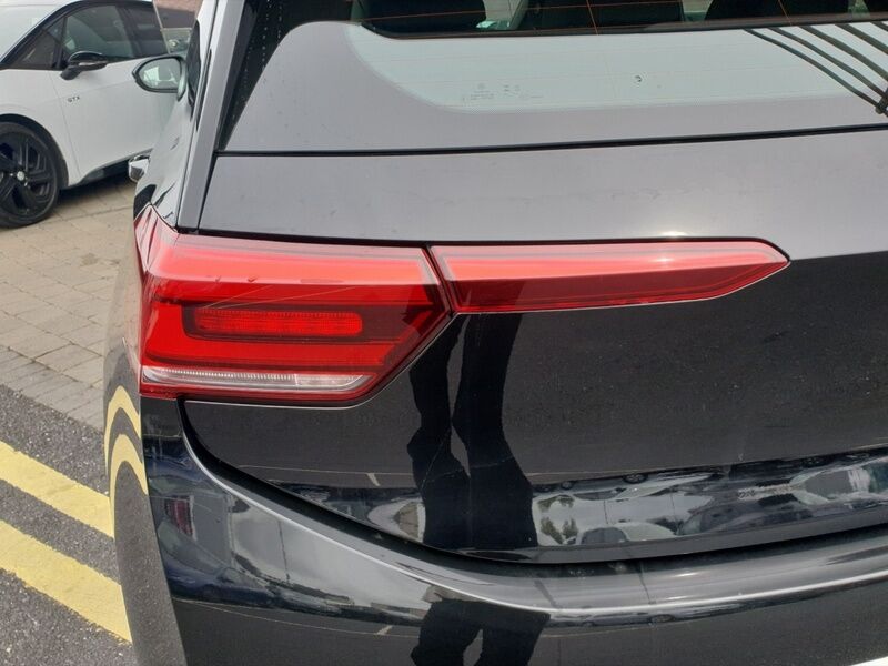 More views of Volkswagen ID.3