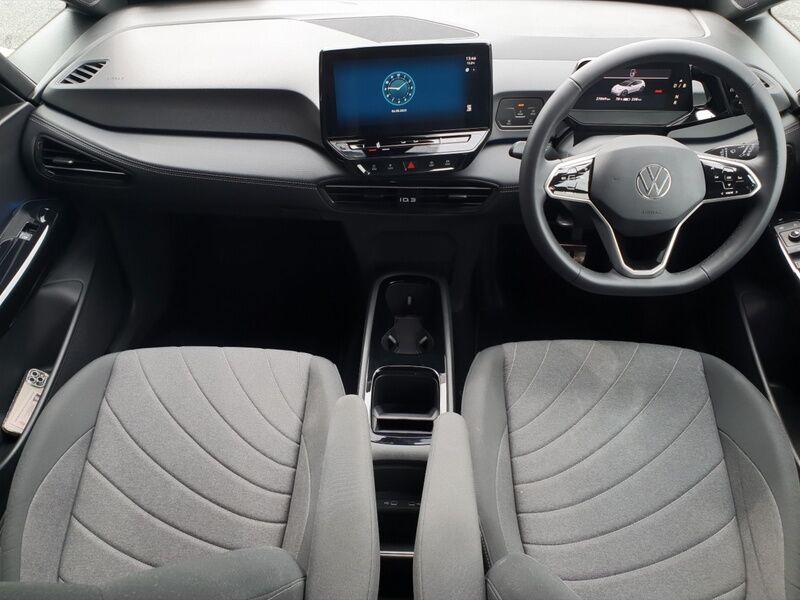 More views of Volkswagen ID.3