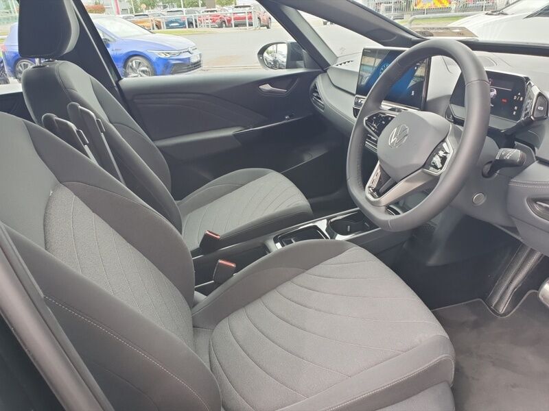 More views of Volkswagen ID.3