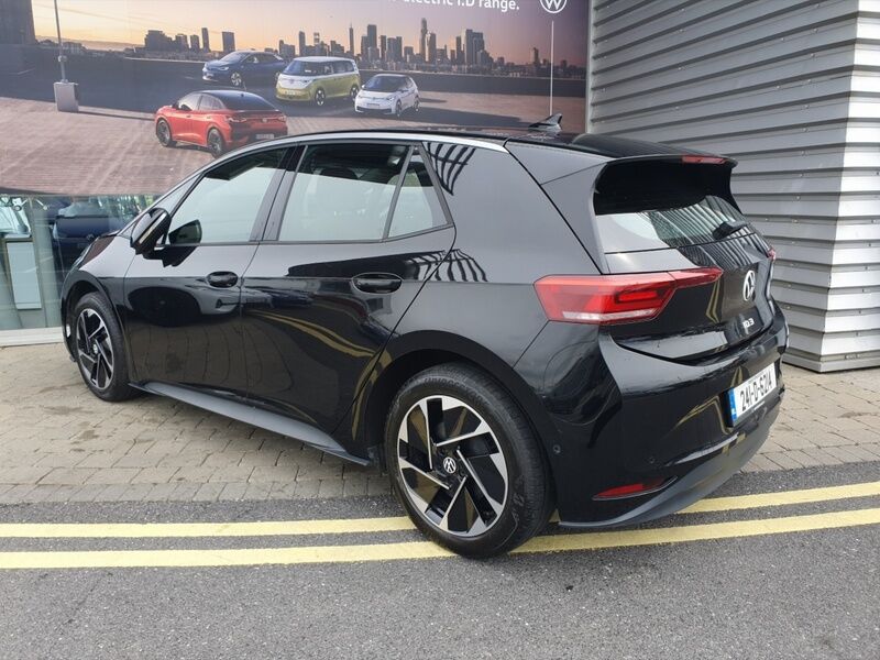 More views of Volkswagen ID.3