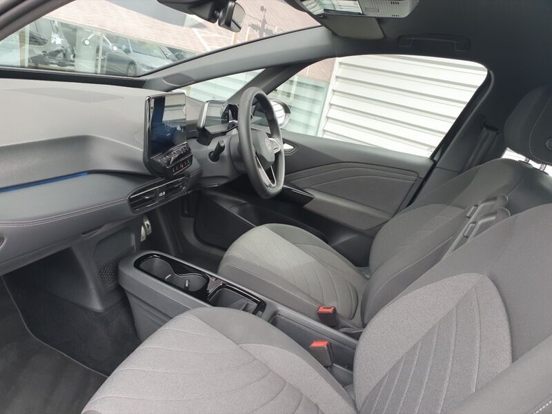 More views of Volkswagen ID.3