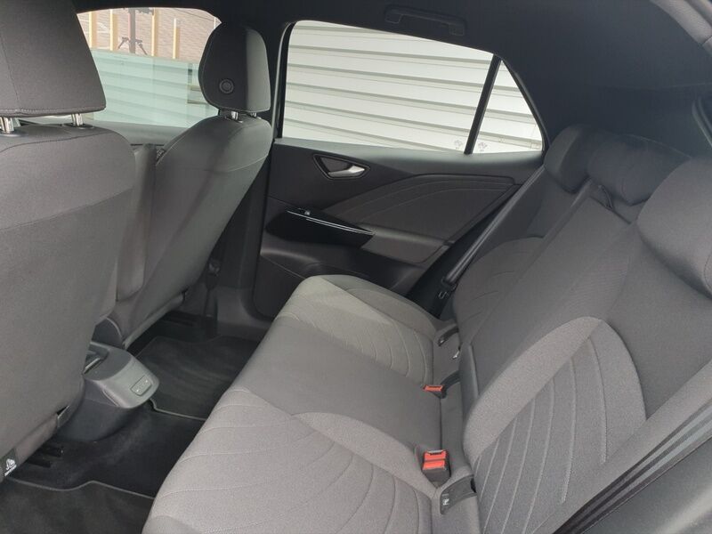 More views of Volkswagen ID.3