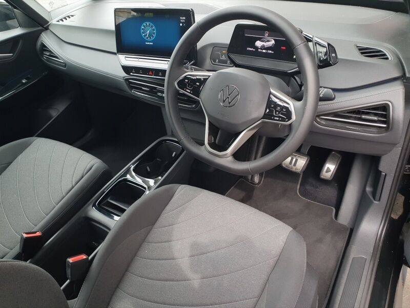 More views of Volkswagen ID.3