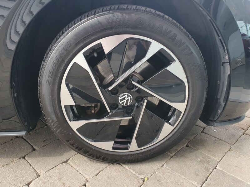 More views of Volkswagen ID.3