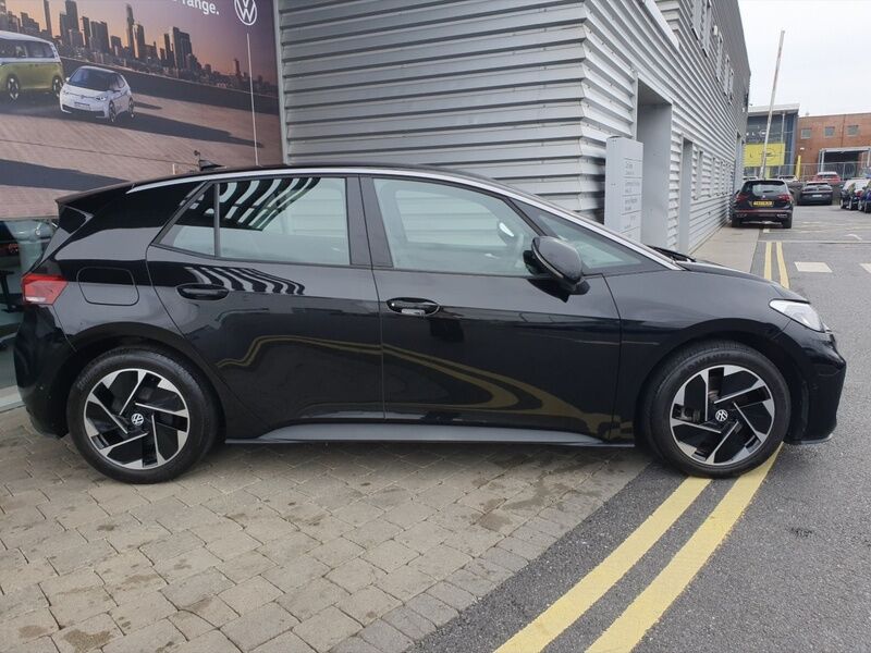 More views of Volkswagen ID.3