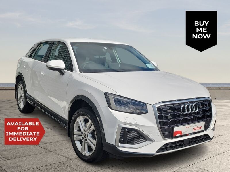 More views of Audi Q2