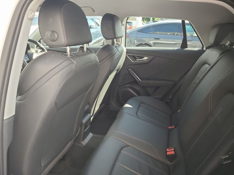 More views of Audi Q2