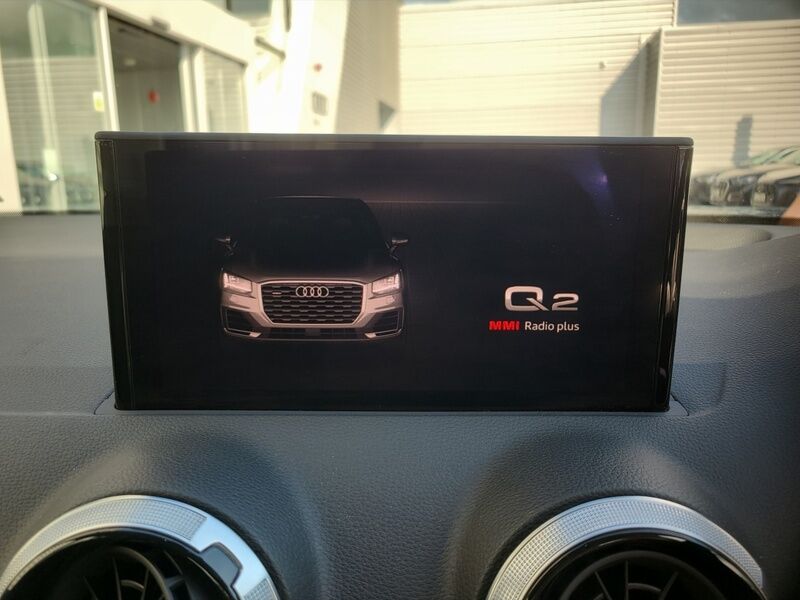 More views of Audi Q2