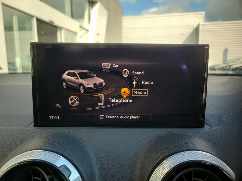 More views of Audi Q2