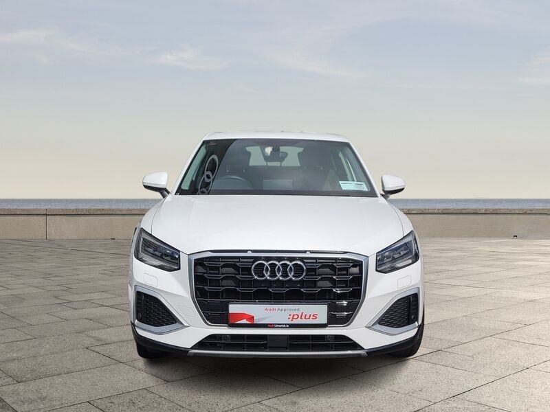 More views of Audi Q2