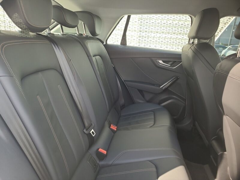More views of Audi Q2
