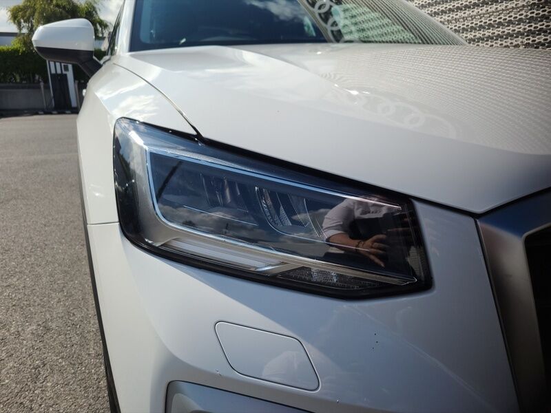 More views of Audi Q2