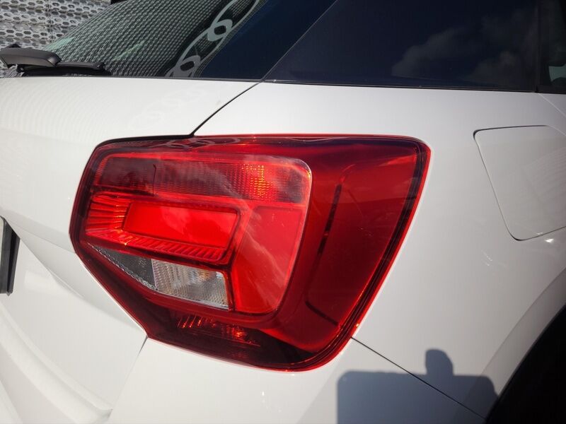 More views of Audi Q2