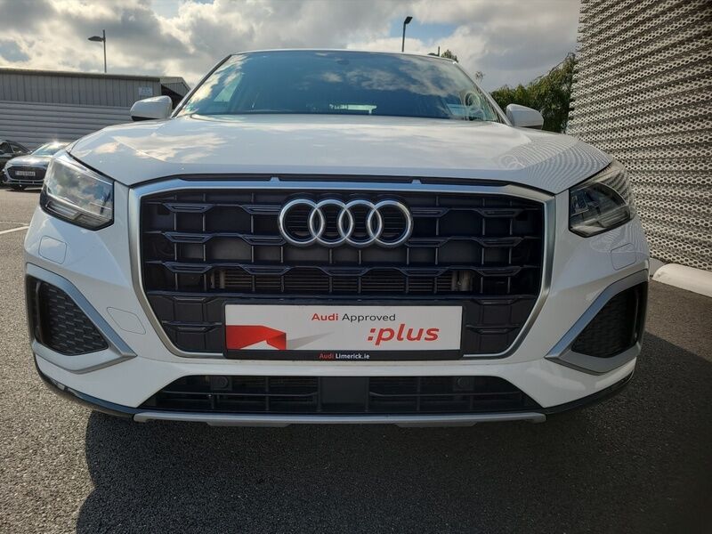 More views of Audi Q2