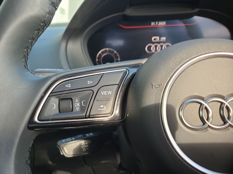 More views of Audi Q2