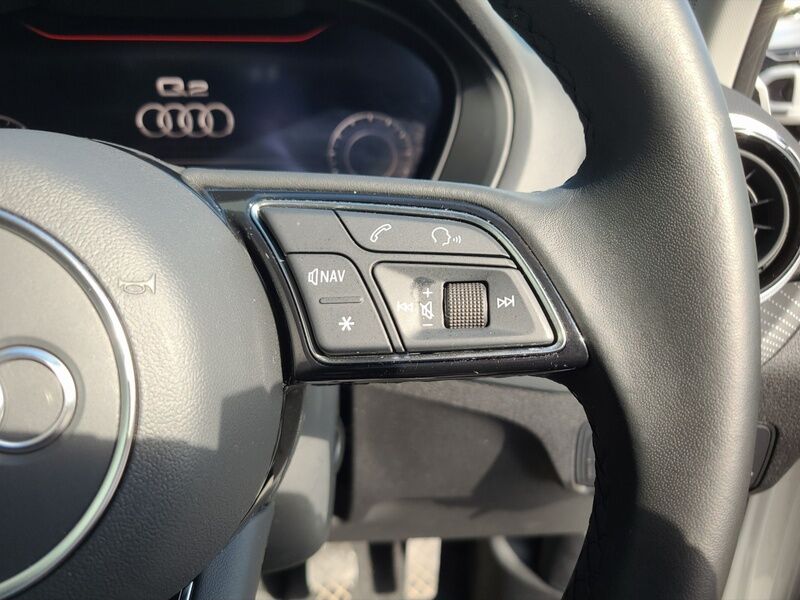 More views of Audi Q2