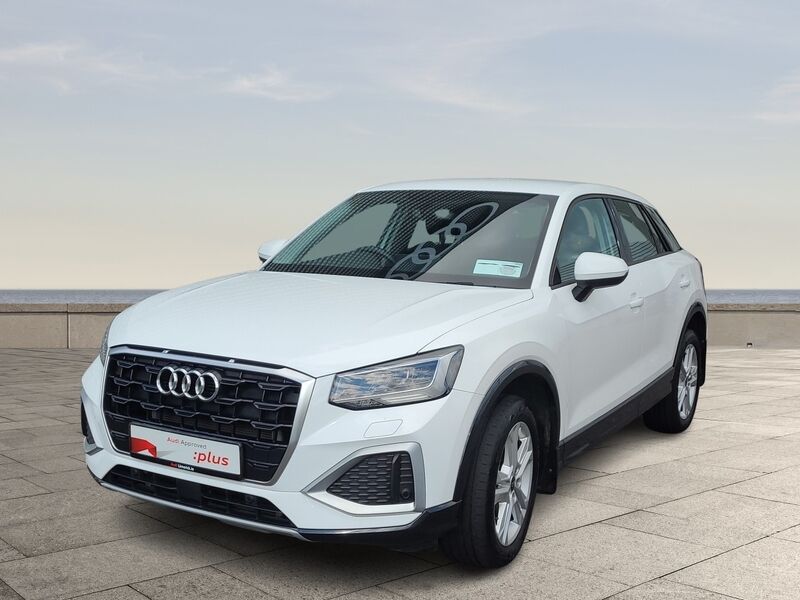 More views of Audi Q2