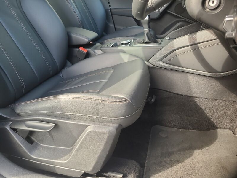 More views of Audi Q2