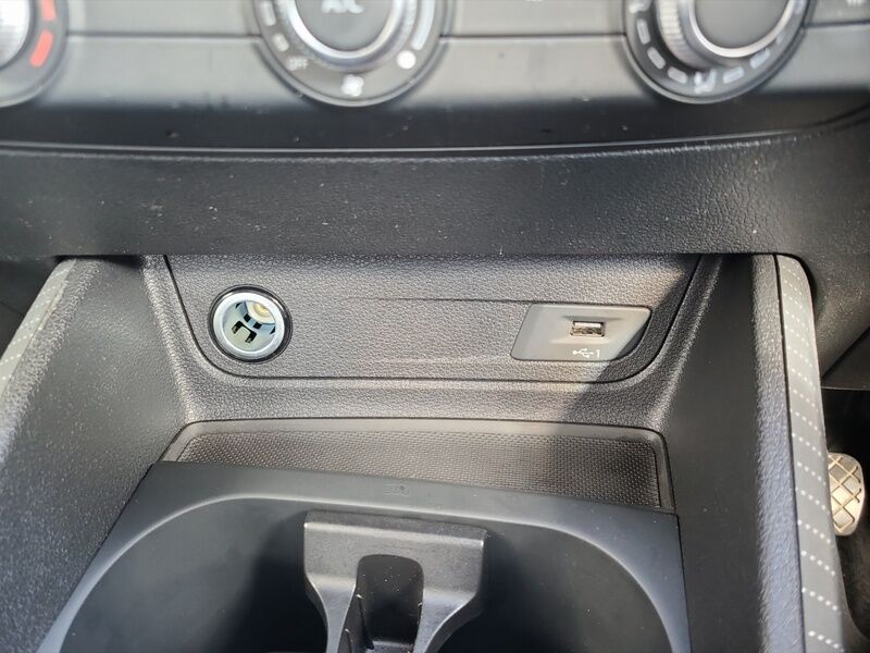 More views of Audi Q2