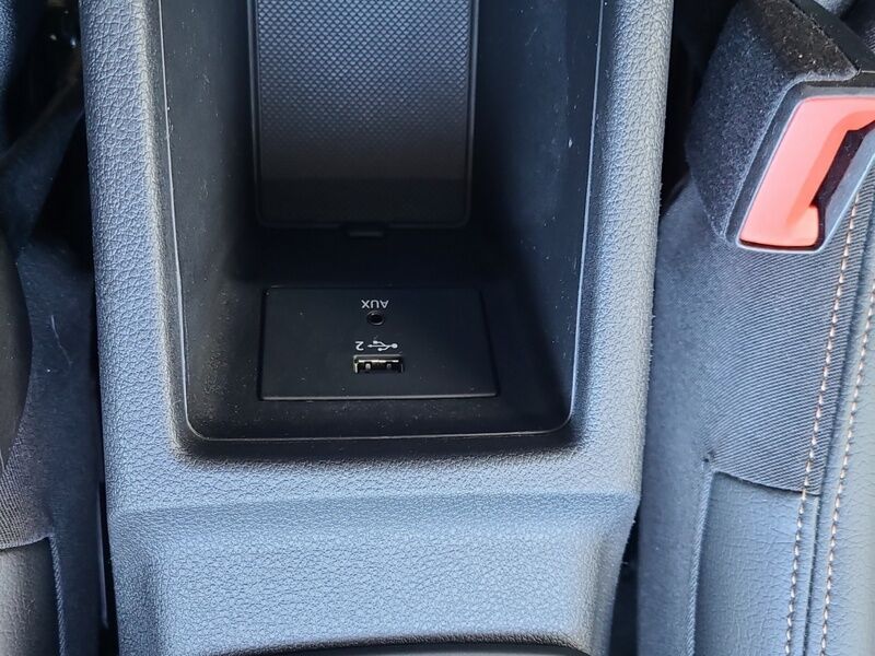 More views of Audi Q2