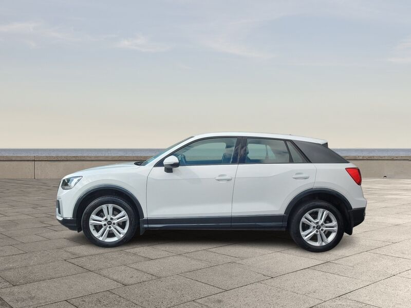 More views of Audi Q2
