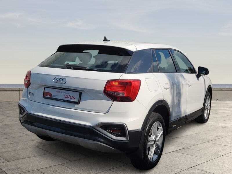 More views of Audi Q2