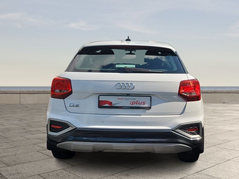 More views of Audi Q2
