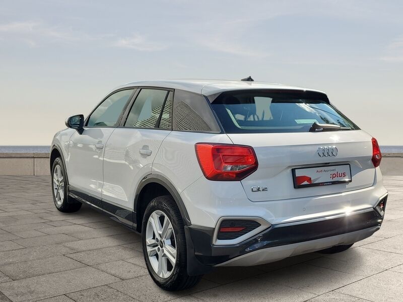 More views of Audi Q2