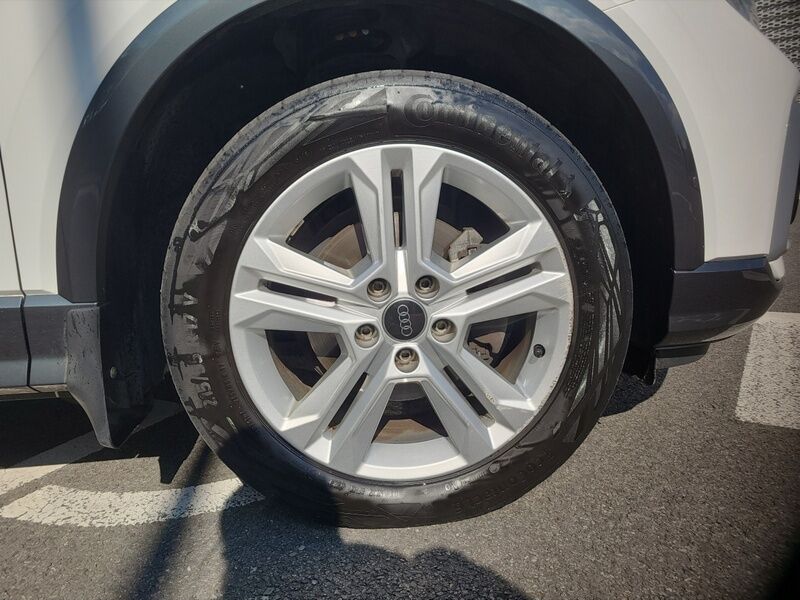 More views of Audi Q2