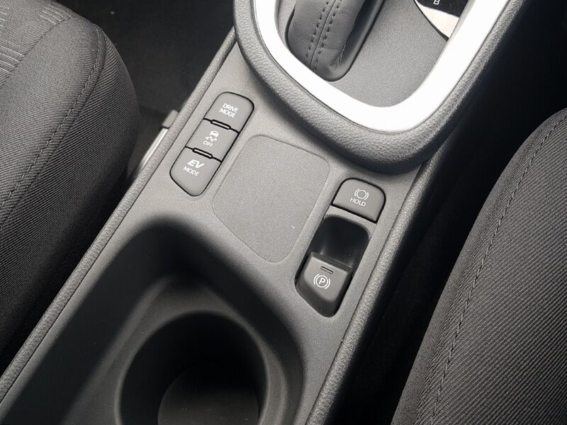 More views of Mazda 2