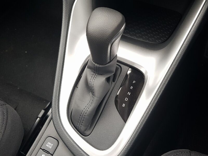 More views of Mazda 2