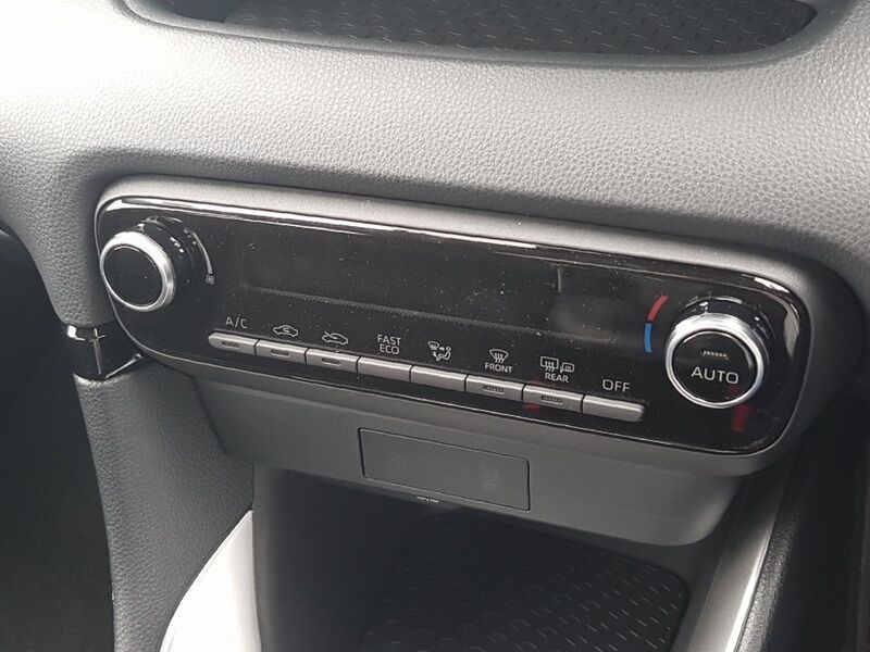 More views of Mazda 2