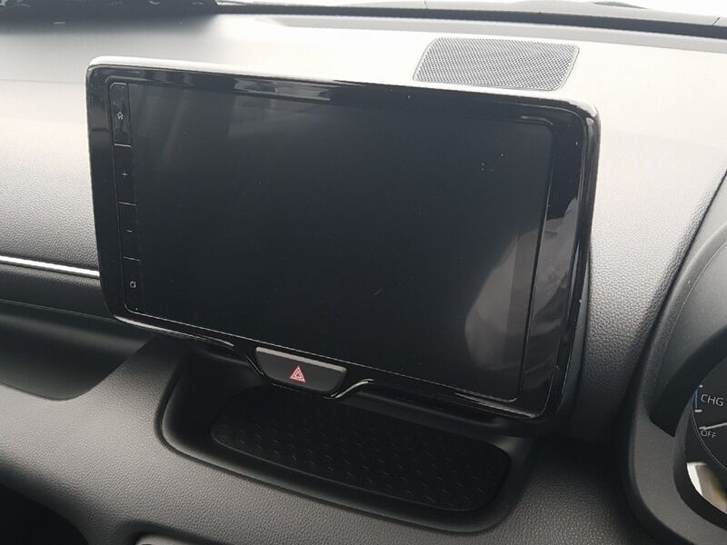 More views of Mazda 2