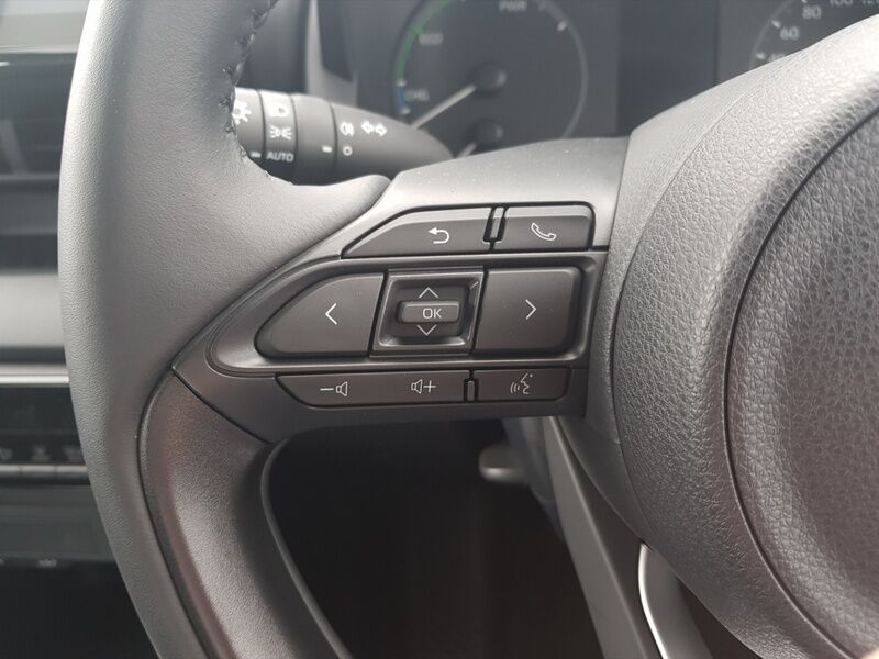 More views of Mazda 2