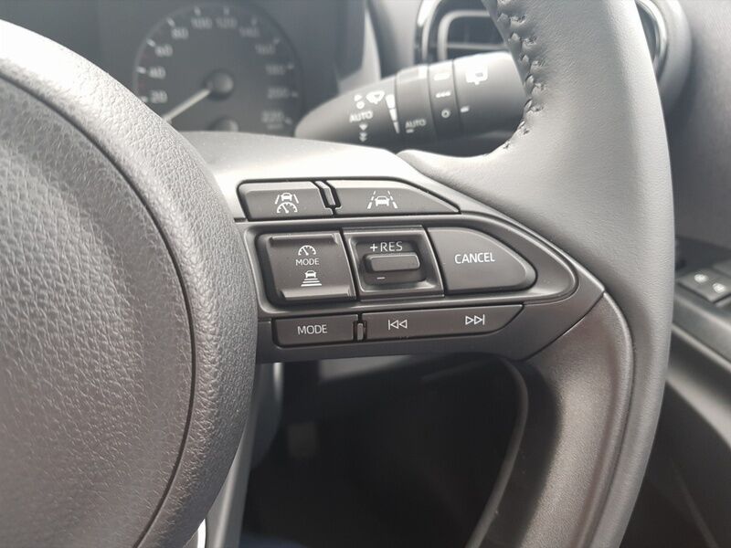 More views of Mazda 2