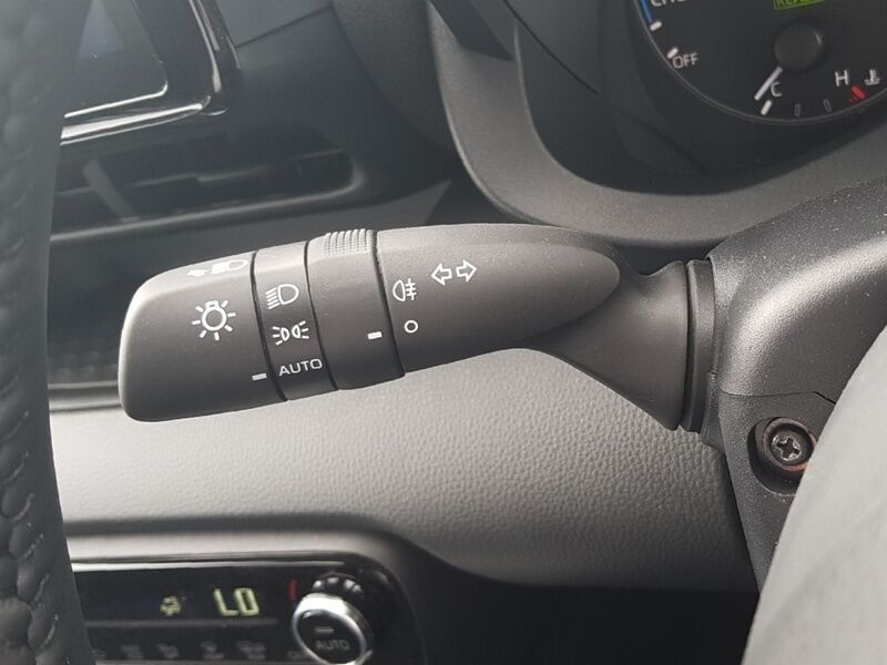 More views of Mazda 2