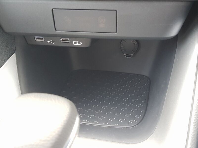 More views of Mazda 2