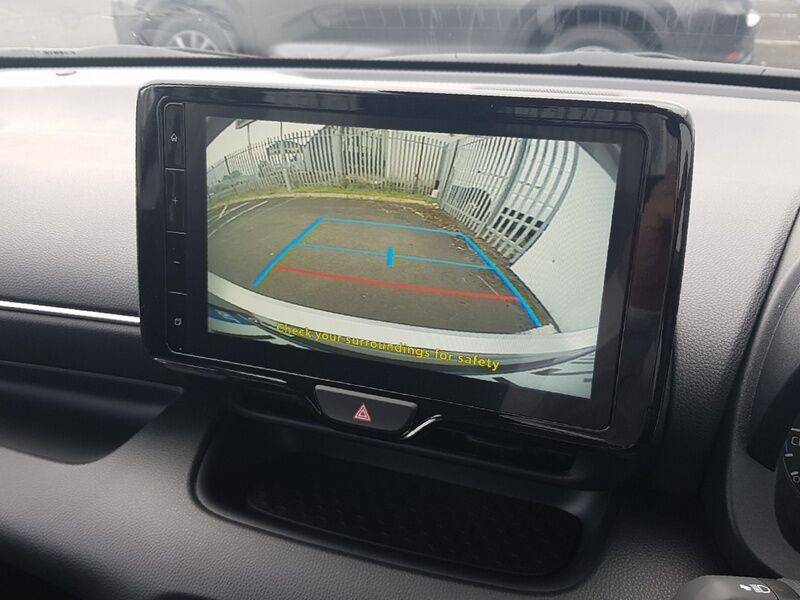 More views of Mazda 2