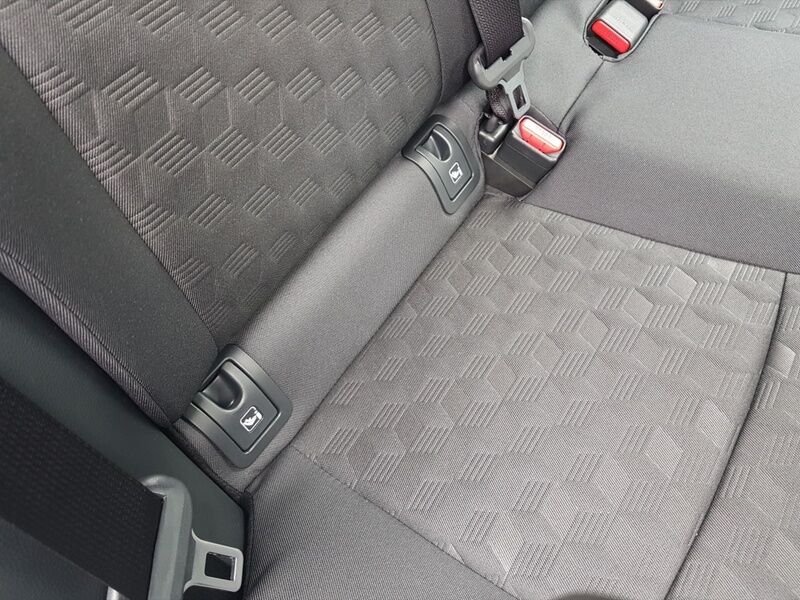 More views of Mazda 2