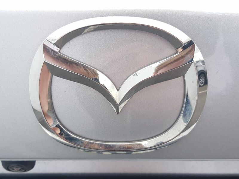 More views of Mazda 2