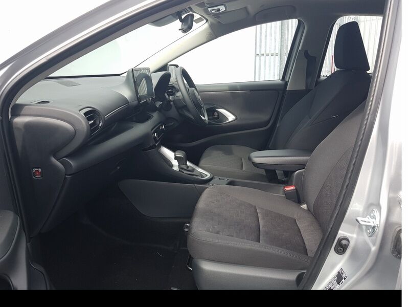 More views of Mazda 2