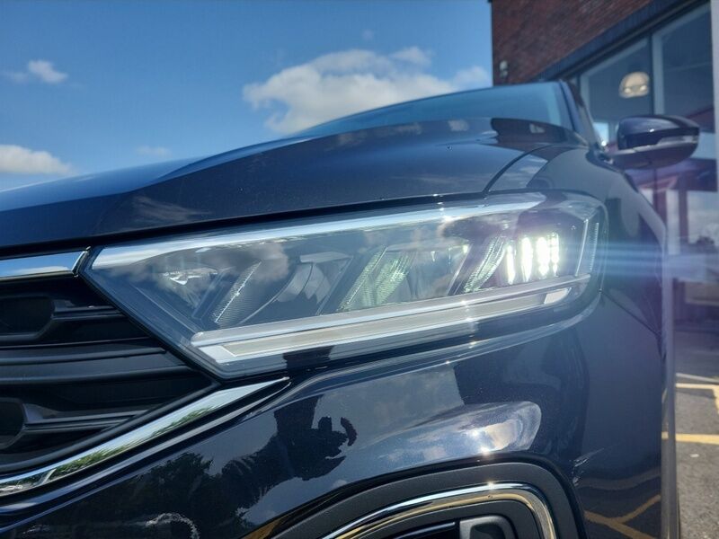 More views of Volkswagen T-Roc