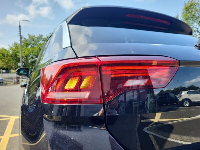 More views of Volkswagen T-Roc