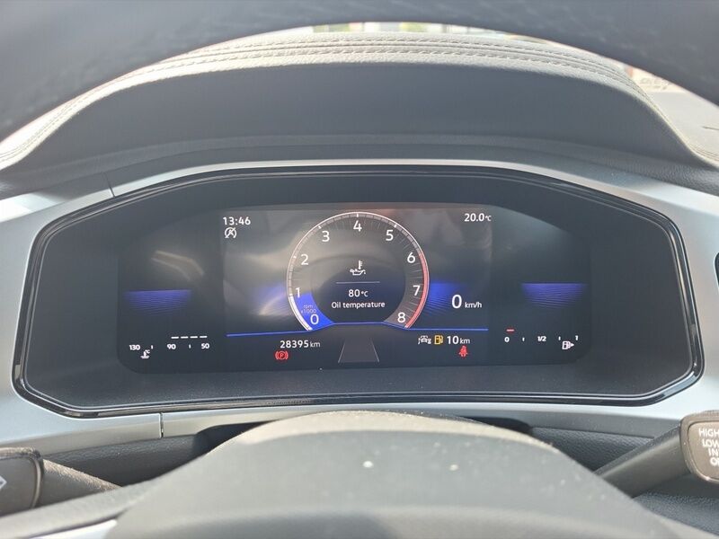 More views of Volkswagen T-Roc