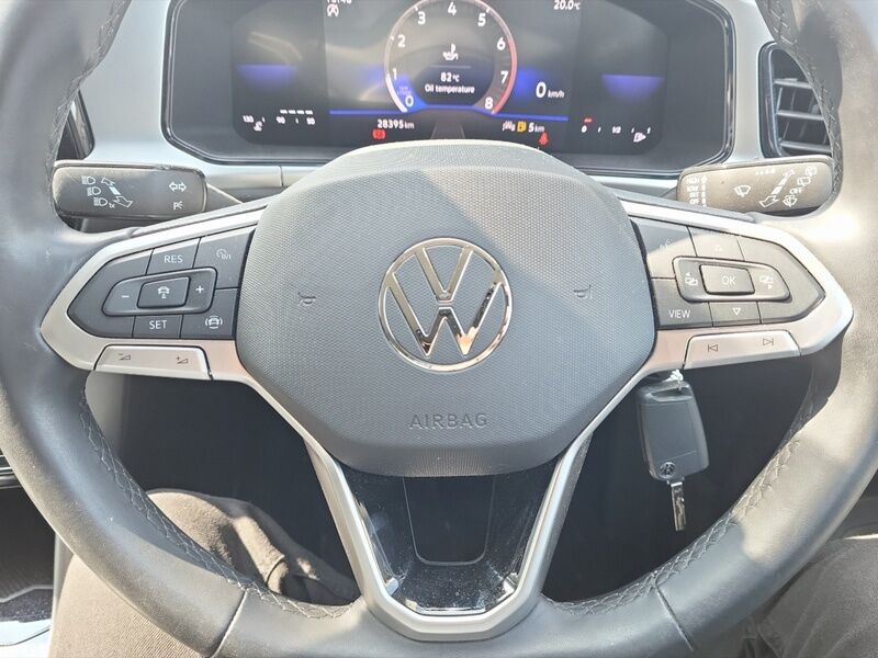 More views of Volkswagen T-Roc