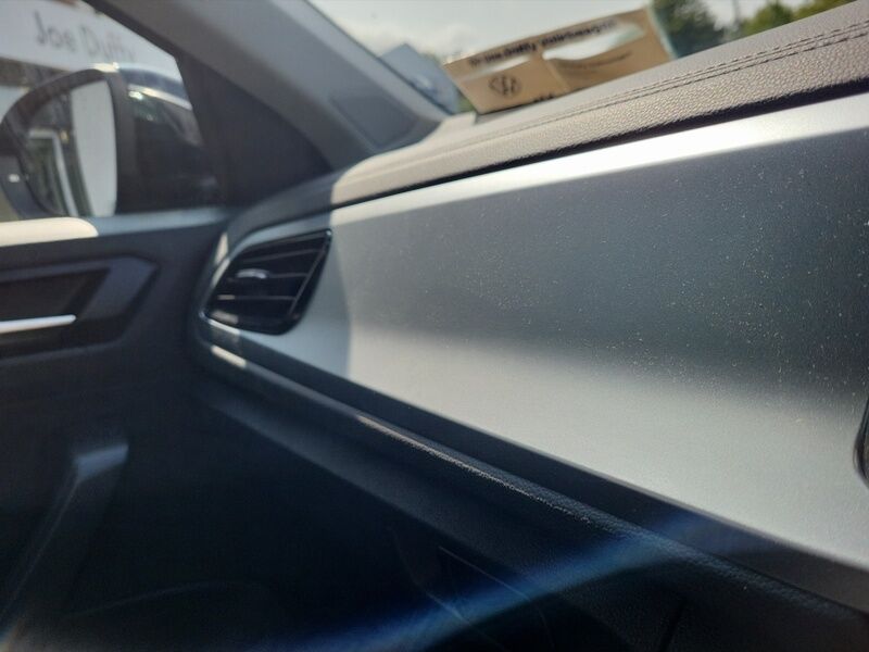 More views of Volkswagen T-Roc