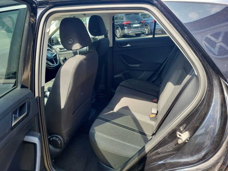 More views of Volkswagen T-Roc