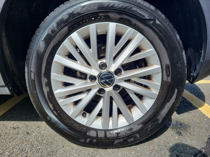 More views of Volkswagen T-Roc