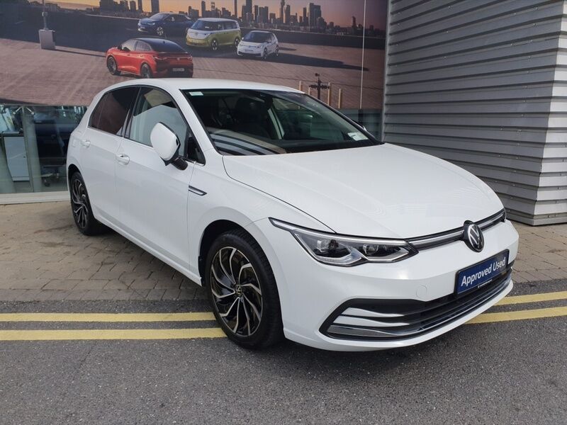 More views of Volkswagen Golf