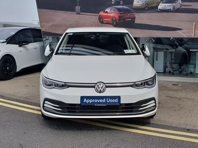 More views of Volkswagen Golf